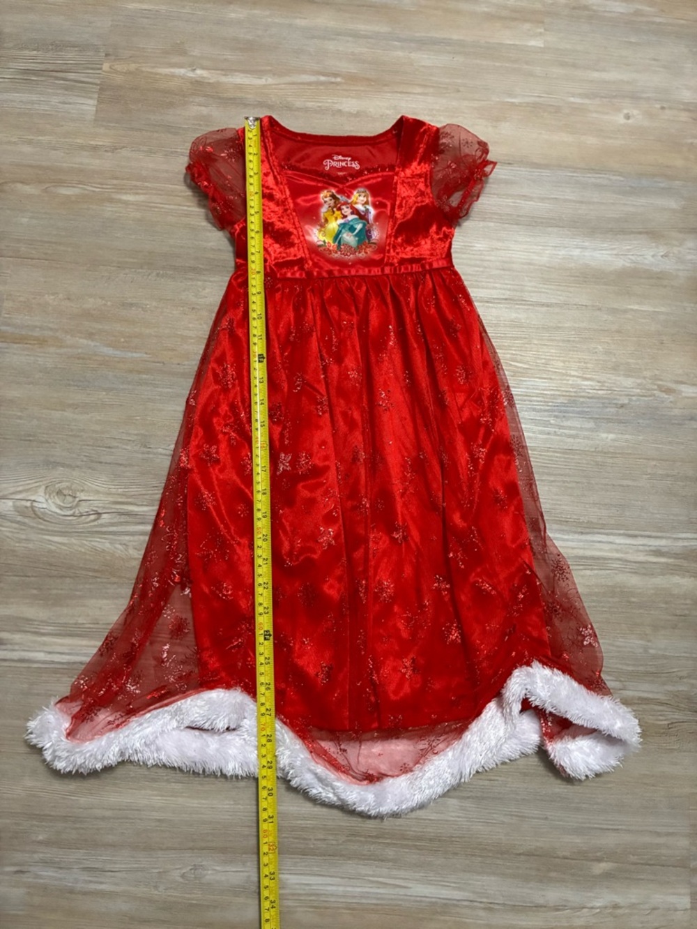 Disney Princess dress - Picture 3 of 15